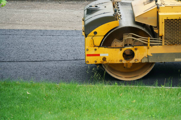 Best Asphalt Driveway Installation  in White River Junction, VT