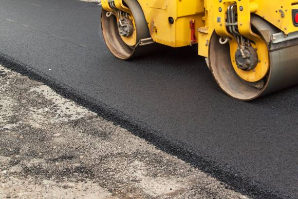 Best Cobblestone Driveway Installation  in White River Junction, VT